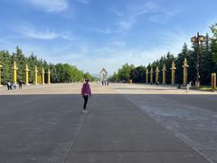 -法门文化景区