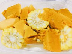粗粮盒子-花少爷的粥(中贸广场店)