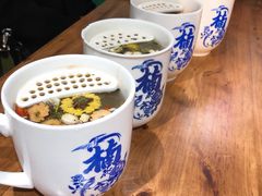 -楠火锅(广州总店)