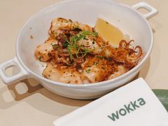-WOKKA by艮上(中海环宇荟店)