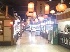 -锦绣金山人家(友谊店)