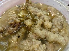 -定家小酥肉·清真(回民街店)