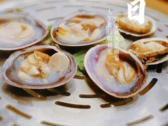 -蔚海之都·象山蒸汽海鲜(仙霞路店)