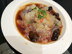 拌蛰头-徐记海鲜(陕西历史博物馆|明德门店)