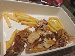 -烟火鱼乡(京华城店)