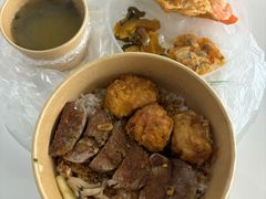 -王鼎精致料理铁板烧(世博源店)