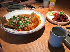 -薇酌饮·陕西菜(南门外店)