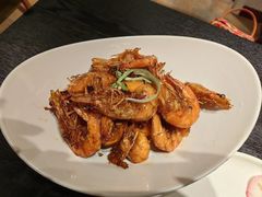 -芳芳私房菜·精做淮扬菜(承德路店)