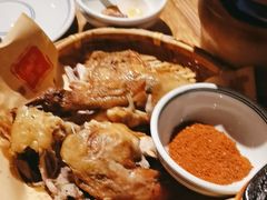 -打酱油·非遗淮扬菜(瘦西湖梅岭店)