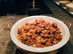 -太湖饭店玉兰厅(自助餐厅)