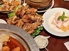 -那拉提之疆·新疆菜(美院店)