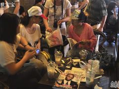 -星巴克(成都锦里店)