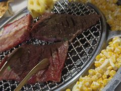 -韩宫宴烤肉·料理(如皋万达店)