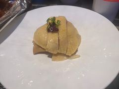 -新白鹿餐厅(虹桥南丰城店)