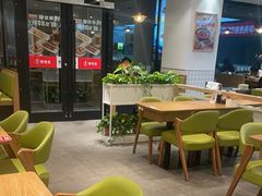 -李先生牛肉面大王(营口大润发店)