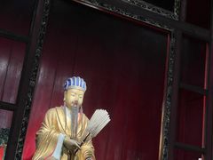 -成都武侯祠博物馆