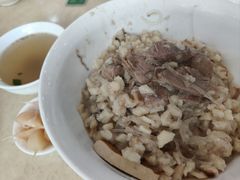 -黄家泡馍馆·非遗老字号·清真(凤九海荣名城店)