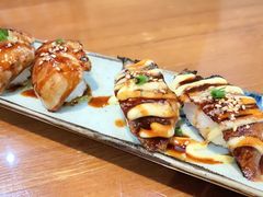 -尺山寸水日料(马桥满天星店)