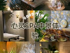 -施奈儿.洗头頭療.按摩SPA.采耳(上梅林店)