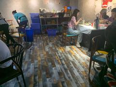 -巴厘龙虾潮汕牛肉火锅(瑞启花园店)