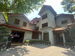 -上海孙中山故居纪念馆