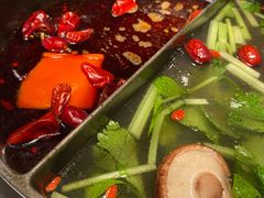 -盡膳口福跷脚牛肉火锅(北美新天地店)