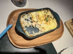 -ins森林童话餐厅coffee&bistro