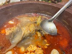 -肖记公安牛肉鱼杂馆·省级非物质文化遗产(三角路直营店)