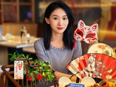 -唐猫庭院·千年陕菜(大唐不夜城店)