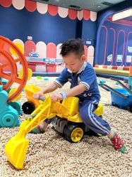 点击看大图 -meland亲子乐园(深圳领展中心城店)