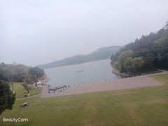 -天目湖涵田度假村