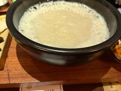 -银米·云南传统过桥米线(双廊黑金冠店)