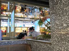 大堂-鲜潭蒸汽石锅鱼(五道口购物中心店)