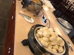 -长生素斋(普陀山店)