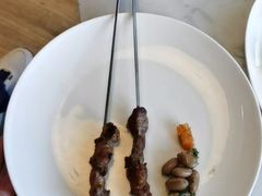 -北京王府井希尔顿酒店·万斯阁西餐厅