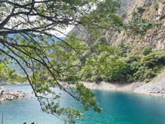 -叠溪松坪沟景区