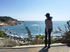-广东惠东海龟国家级自然保护区