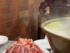 -鑫龙火锅城(环山路店)