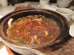 -初蓉丨遇见新川菜(亲贤街荣耀店)