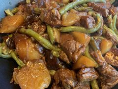 -荣鹏风味烀饼(万达广场店)