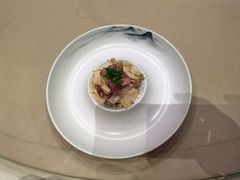 -彩丰楼中餐厅·仁恒洲际酒店