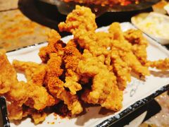 -重庆渝达老火锅(春熙路店)