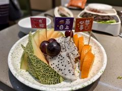 -海底捞火锅(杭州萧山宝龙广场店)