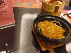 -汇景希尔顿逸林酒店·悦轩中餐厅