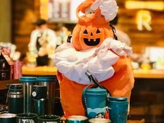 -星巴克臻选(深圳金光华店)