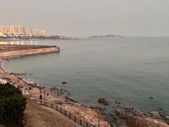 -燕儿岛山公园