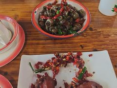 -冶建镜子·中国龙虾王(总店)