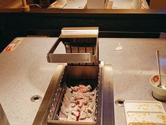 -白玉·朝鲜族烤串(光明大仟里店)