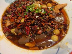 -渝味堂(彩云城店)