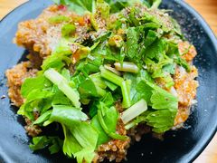 粉蒸牛肉-朱大嘴肥肠血旺(福字街店)